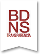 Logo BD Nacional de Subvencions